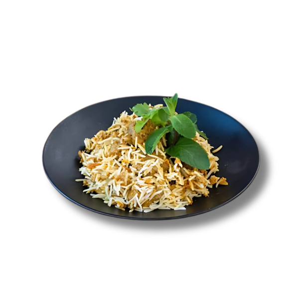 Biryani Gosht