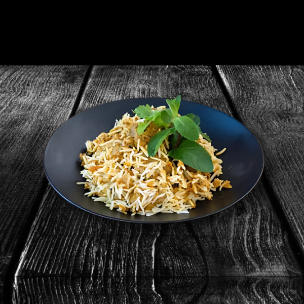 Biryani Gosht
