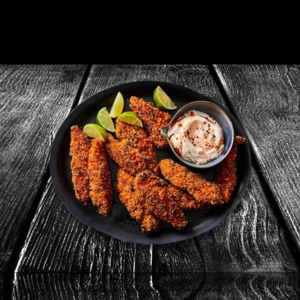 Chicken Tenders (5-Pieces)
