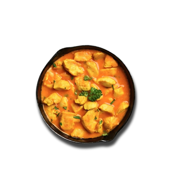 Mango Chicken