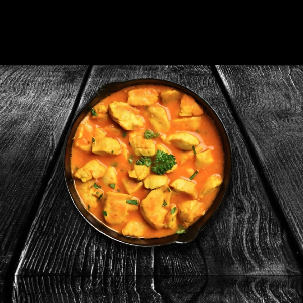 Mango Chicken