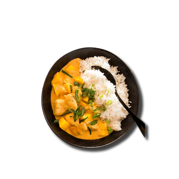 Shahi Chicken Qorma