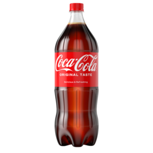 Coca Cola 0,45l