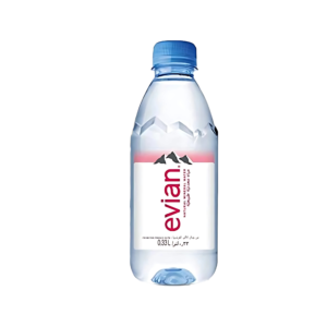 Evian 0,5l