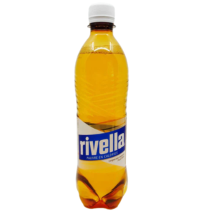 Rivella Blau 0,5l