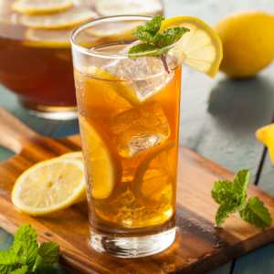 Iced Tea Lemon 0,5l