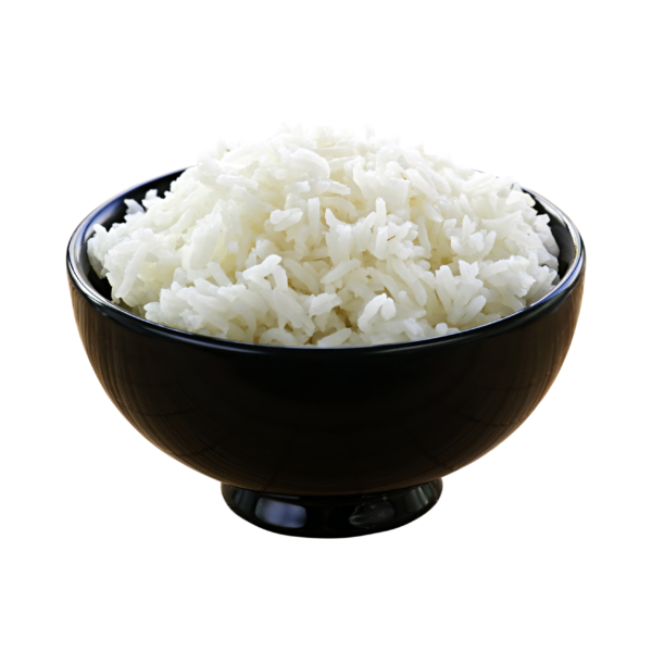 Basmati Rice